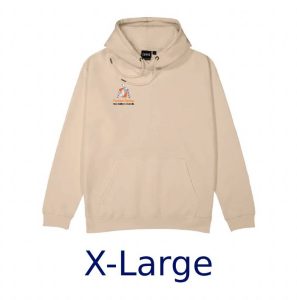 Fortuna Hoodie X Large